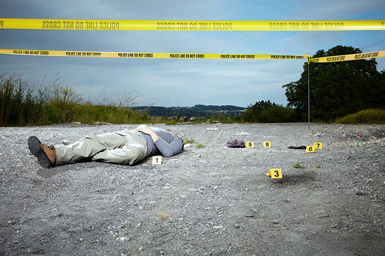 forensic animation