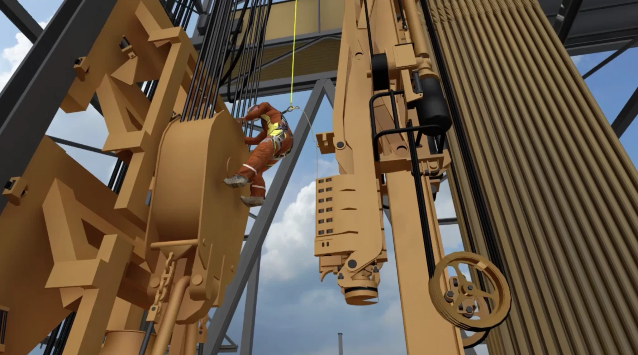 legal animations